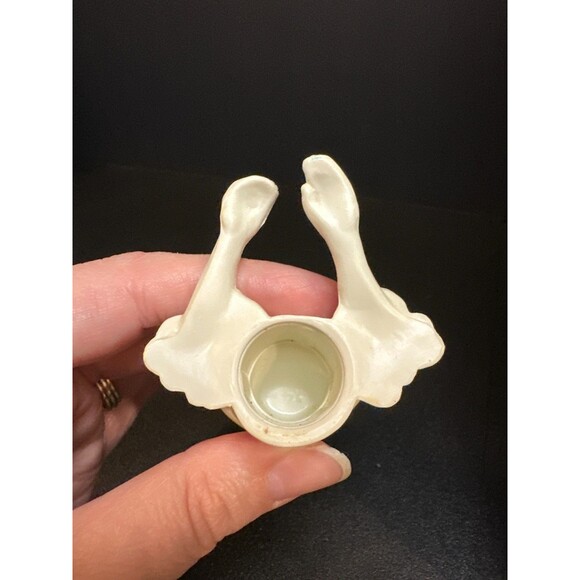 Vintage Avon Bottle Top Figurine Bust - Picture 5 of 6